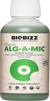 BioBizz Alg - A - Mic (für kranke & überdüngte Pflanzen) 500ml - GrowXL GmbH